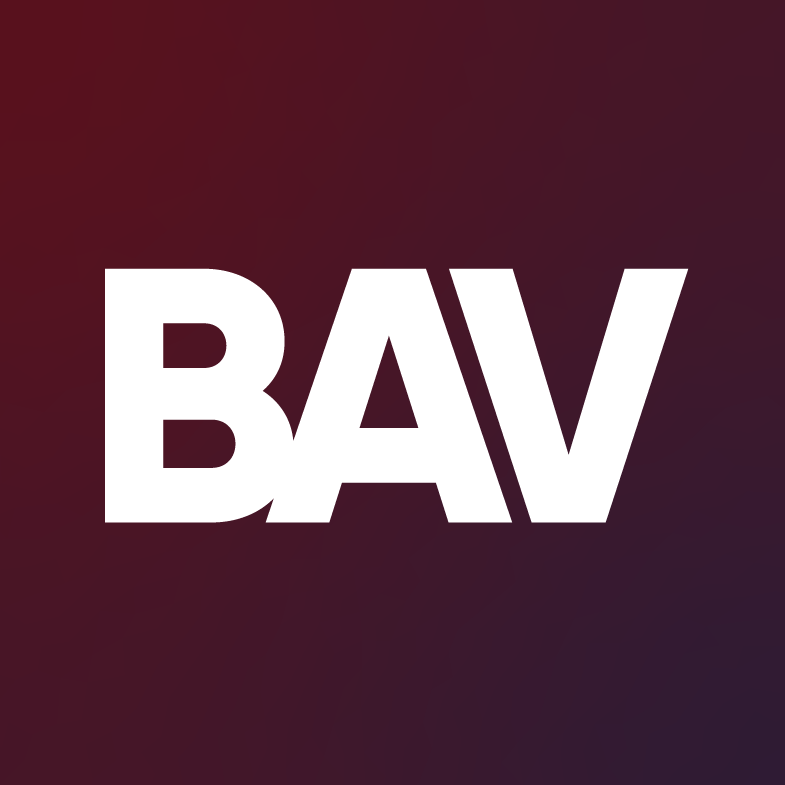 BAV Representaciones & Distribuciones